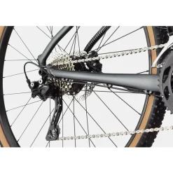 Cannondale 700 U TOPSTONE NEO SL 2 Graphite MD