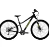 Cannondale 26 U TRAIL Black Pearl OS