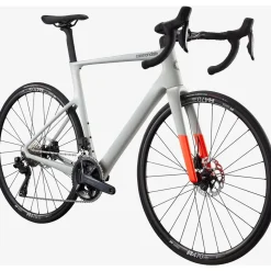 Cannondale C11502U1054 SUPERSIX EVO 3 ROAD BIKE MAAT 54 WIT