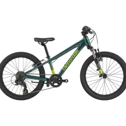 Cannondale KIDS TRAIL 20 Boy's Emerald OS