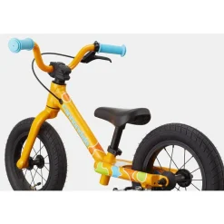 Cannondale Kids Trail Balance Nitri Yellow