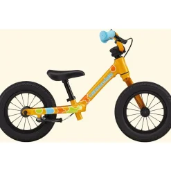Cannondale Kids Trail Balance Nitri Yellow
