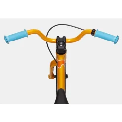 Cannondale Kids Trail Balance Nitri Yellow
