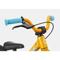 Cannondale Kids Trail Balance Nitri Yellow