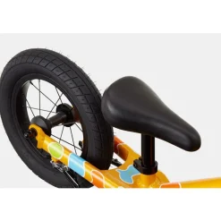 Cannondale Kids Trail Balance Nitri Yellow