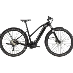 Cannondale 29U CANVAS NEO 1 REMIXTE Black Pearl MD