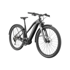 Cannondale 29U CANVAS NEO 1 REMIXTE Black Pearl MD