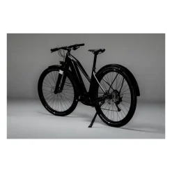 Cannondale 29U CANVAS NEO 1 REMIXTE Black Pearl MD