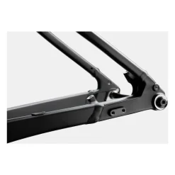 Cannondale 29U CANVAS NEO 1 REMIXTE Black Pearl MD