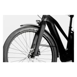 Cannondale 29U CANVAS NEO 1 REMIXTE Black Pearl MD