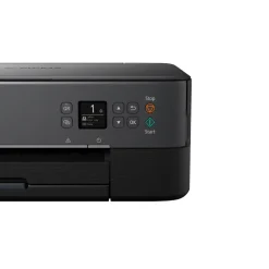 Canon PIXMA TS5350a Wireless All-in-One kleureninkjetfotoprinter zwart