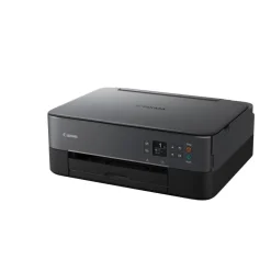 Canon PIXMA TS5350a Wireless All-in-One kleureninkjetfotoprinter zwart