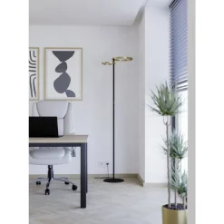 CASTELPOTO 1 Vloerlamp led