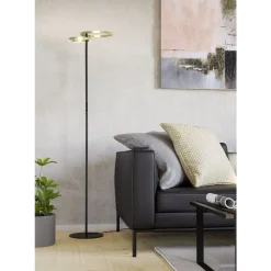 CASTELPOTO 1 Vloerlamp led