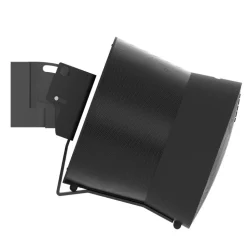 Cavus Draai & kantelbare Muurbeugel voor Sonos Era 300 Zwart