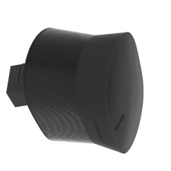 Cavus Draai & kantelbare Muurbeugel voor Sonos Era 300 Zwart