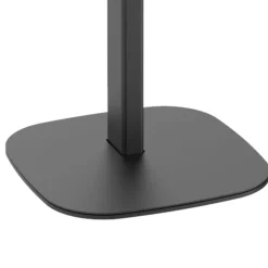 Cavus   Draaibare Speaker standaard voor Harman Kardon Citation One Zwart