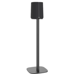 Cavus   Draaibare Speaker standaard voor Harman Kardon Citation One Zwart