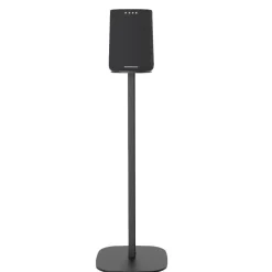 Cavus   Draaibare Speaker standaard voor Harman Kardon Citation One Zwart
