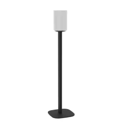 Cavus Draaibare Speaker Standaard voor Sonos Era 100 Zwart