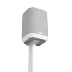 Cavus Draaibare Speaker standaard voor Denon Home 150 Wit