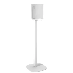 Cavus Draaibare Speaker standaard voor Denon Home 150 Wit