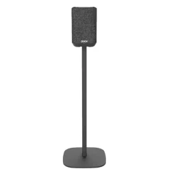 Cavus Draaibare Speaker standaard voor Denon Home 150 Zwart