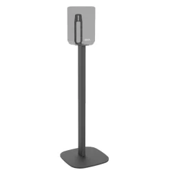 Cavus Draaibare Speaker standaard voor Denon Home 150 Zwart