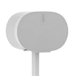 Cavus Draaibare Speaker Standaard voor Sonos Era 300 Wit