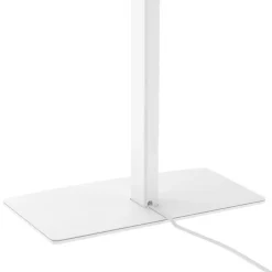 Cavus Draaibare Speaker Standaard voor Sonos Era 300 Wit