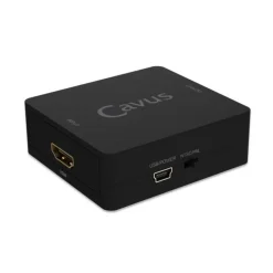Cavus HDM Converter - HDMI naar AV Composiet