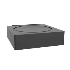 Cavus Muurbeugel voor Sonos AMP Horizontaal