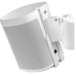 Cavus Muurbeugel voor Sonos ONE / ONE SL Wit