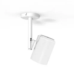 Cavus Plafondsteun voor Sonos ERA 100 wit