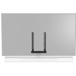 Cavus Soundbar Frame voor Sonos Arc Wit
