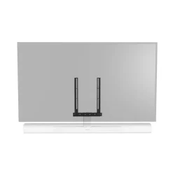 Cavus Soundbar Frame voor Sonos Arc Wit