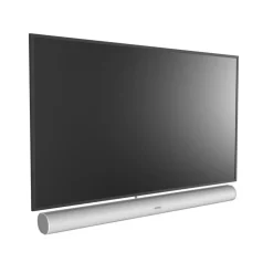 Cavus Soundbar Frame voor Sonos Arc Wit