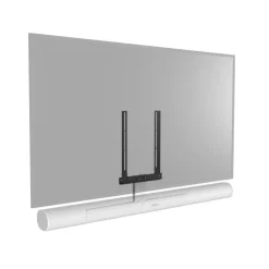 Cavus Soundbar Frame voor Sonos Arc Wit