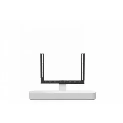 Cavus Soundbar Frame voor Sonos Beam Wit