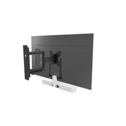 Cavus Soundbar Frame voor Sonos Beam Wit