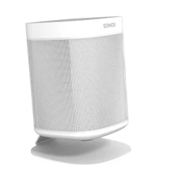Cavus Tafelstandaard voor Sonos One [SL] wit