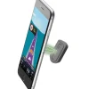 Cellularline Autohouder handy force magnetisch zelfklevend zwart