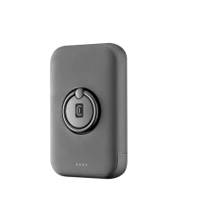 Cellularline Draagbare lader Emer. Wir 5000 Magsafe Zwart