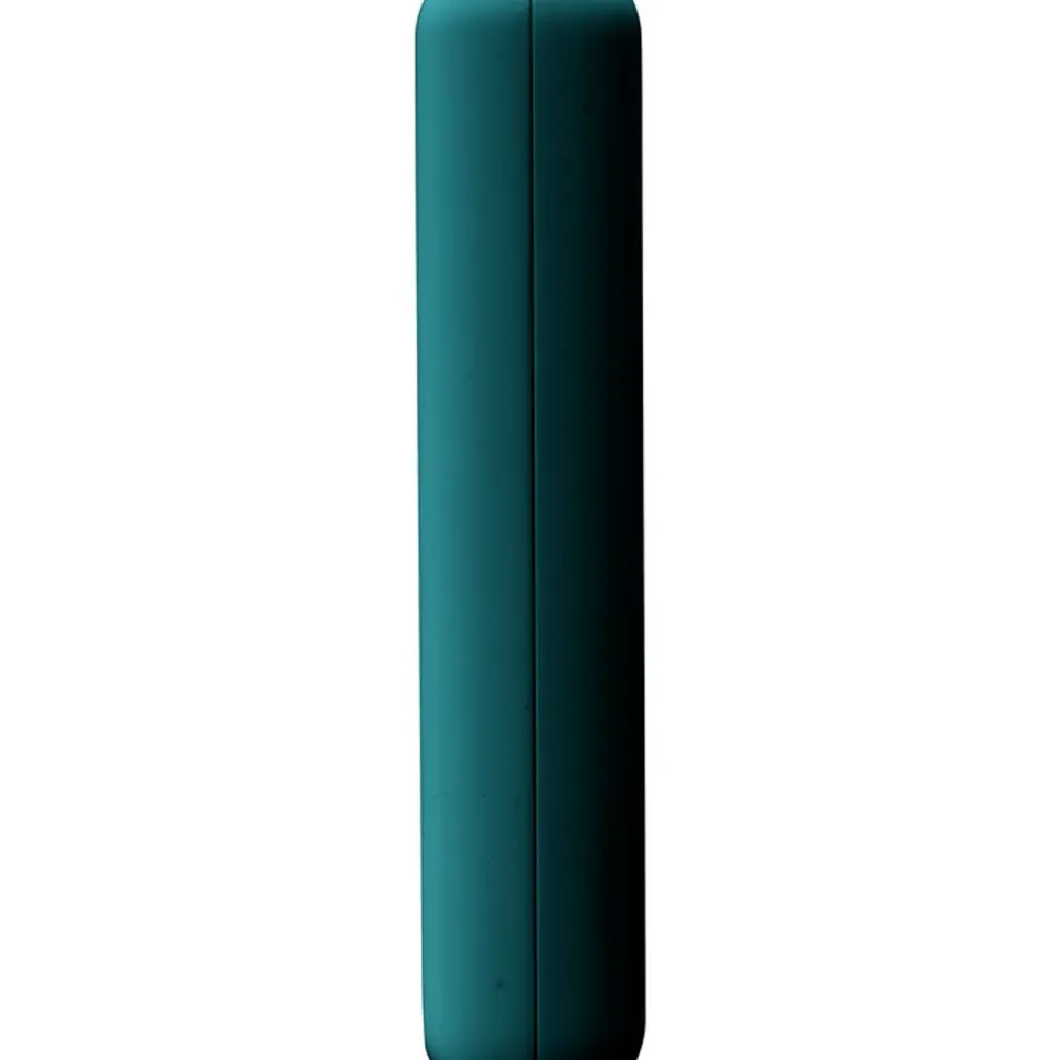 Cellularline Draagbarre lader 20000MAH Essence Turbo 20W PD Groen