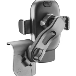 Cellularline Hug Screen Tesla autohouder zwart