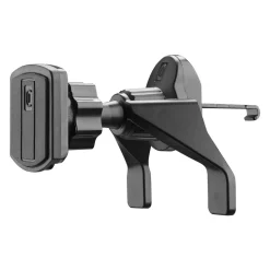 Cellularline Touch Fit Autohouder MAG4 Magnetisch voor ventilatierooster zwart