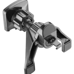 Cellularline Touch Fit Autohouder MAG4 Magnetisch voor ventilatierooster zwart