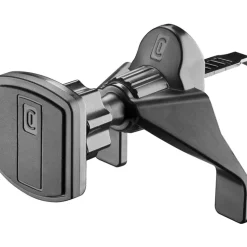 Cellularline Touch Fit Autohouder MAG4 Magnetisch voor ventilatierooster zwart
