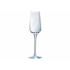 Chef & Sommelier Symetrie Champagneglas Set6 21cl