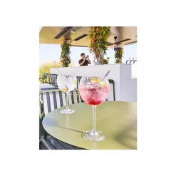 Chef & Sommelier Symetrie Ginglas Set6 58cl